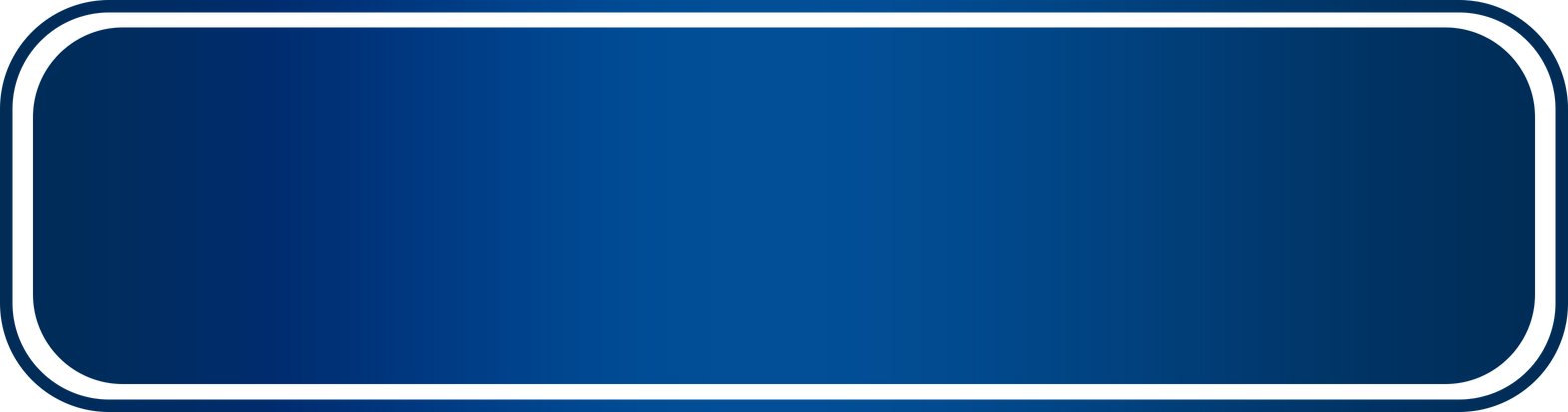 blue banner and bar