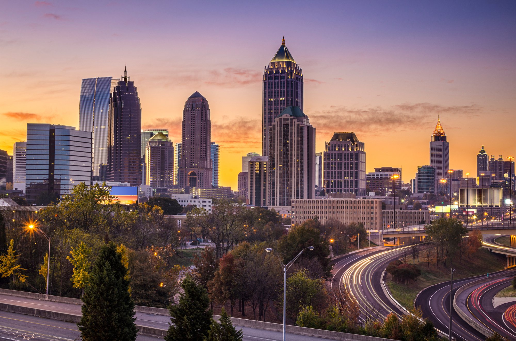 Atlanta, Georgia